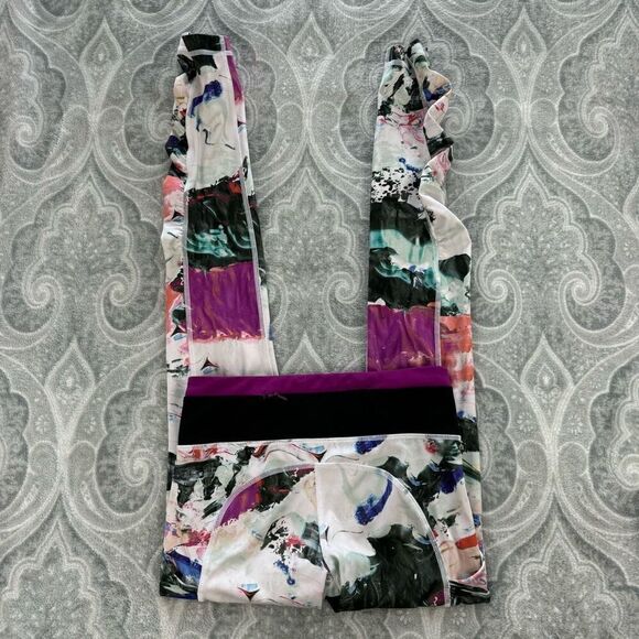 Womens Lululemon Speed Tight III - Picture 4 of 6